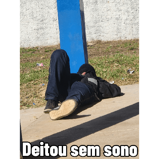 Figurinhas Dos caras  12