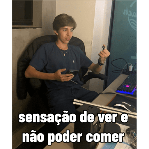 Figurinhas Dos caras  20