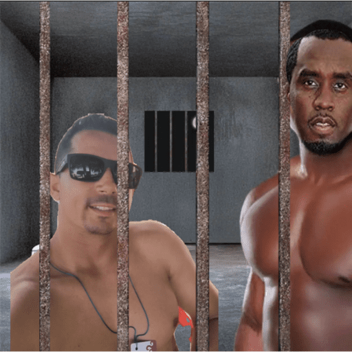 Figurinhas Dos caras  17