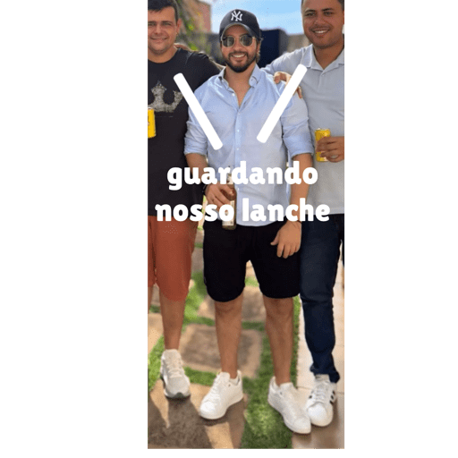 Figurinhas Dos caras  21