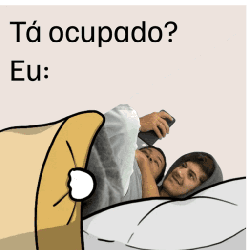 Figurinhas Dos caras  18