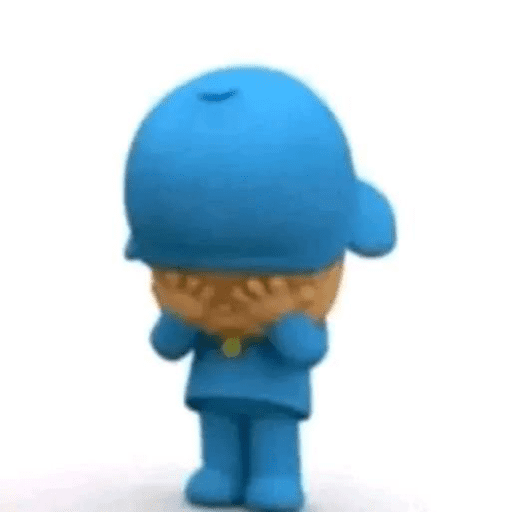 Nose 8