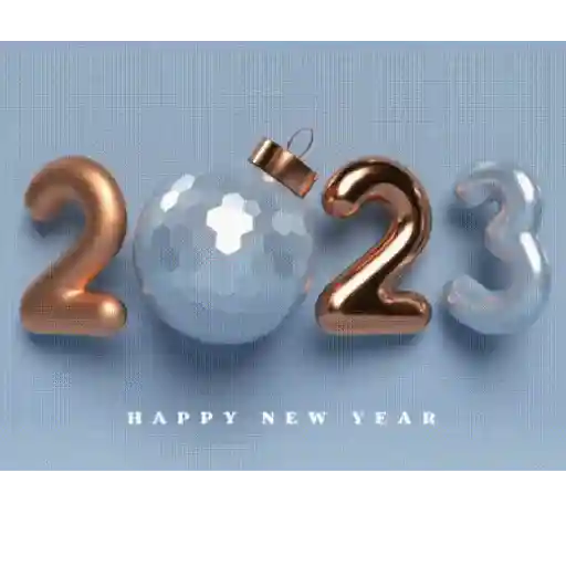 2023 2