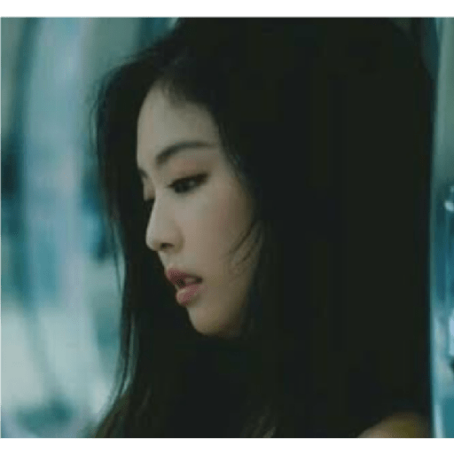 Jennie cry 24