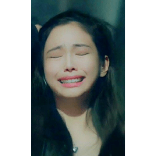 Jennie cry 8