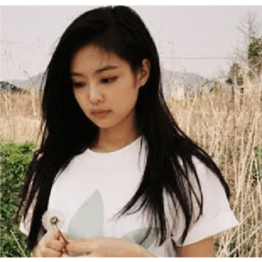 Jennie cry 13
