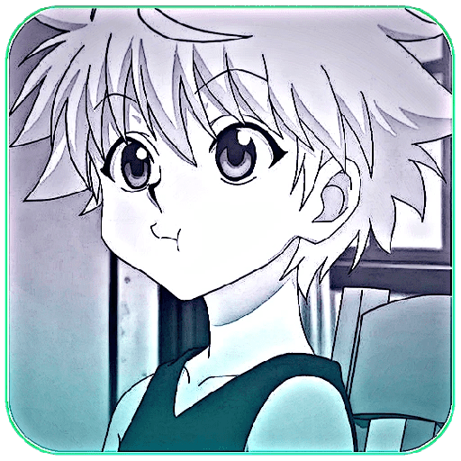 ׄ ִ ּ 𑐼𑑄 ꒰꒰ Killua ✿ั࣭ ੭ 6
