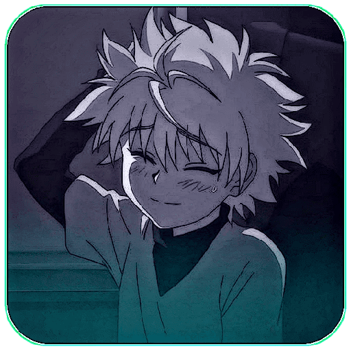 ׄ ִ ּ 𑐼𑑄 ꒰꒰ Killua ✿ั࣭ ੭ 7