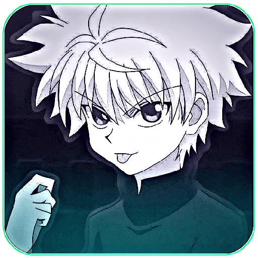 ׄ ִ ּ 𑐼𑑄 ꒰꒰ Killua ✿ั࣭ ੭ 9