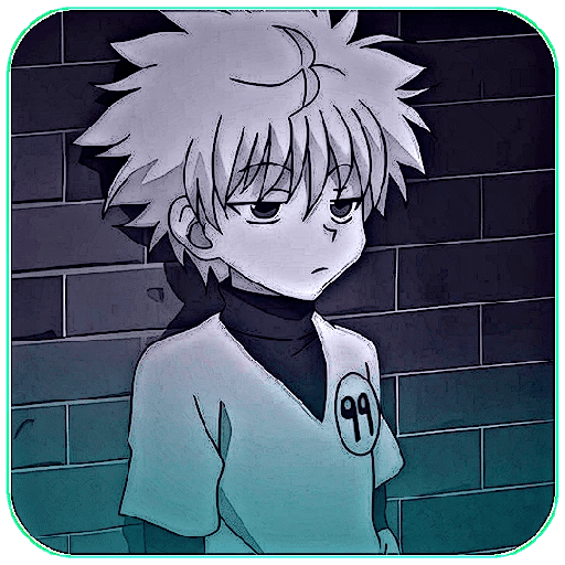 ׄ ִ ּ 𑐼𑑄 ꒰꒰ Killua ✿ั࣭ ੭ 10