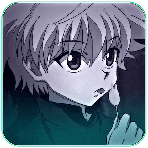 ׄ ִ ּ 𑐼𑑄 ꒰꒰ Killua ✿ั࣭ ੭ 11