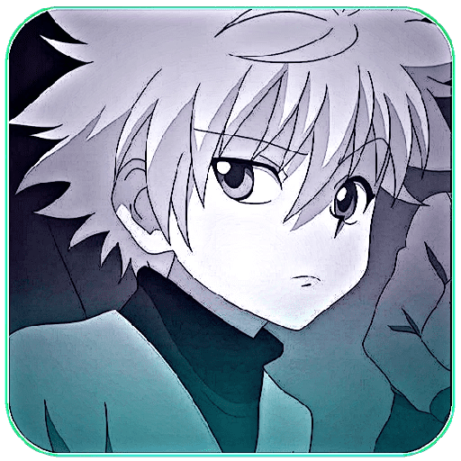 ׄ ִ ּ 𑐼𑑄 ꒰꒰ Killua ✿ั࣭ ੭ 12