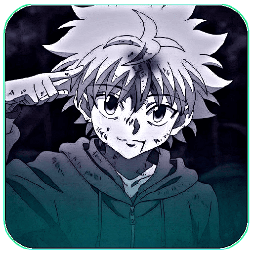 ׄ ִ ּ 𑐼𑑄 ꒰꒰ Killua ✿ั࣭ ੭ 13