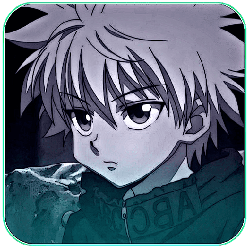 ׄ ִ ּ 𑐼𑑄 ꒰꒰ Killua ✿ั࣭ ੭ 14