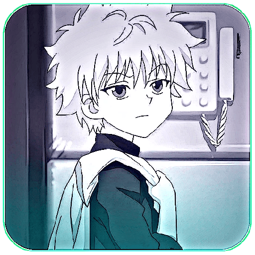 ׄ ִ ּ 𑐼𑑄 ꒰꒰ Killua ✿ั࣭ ੭ 15