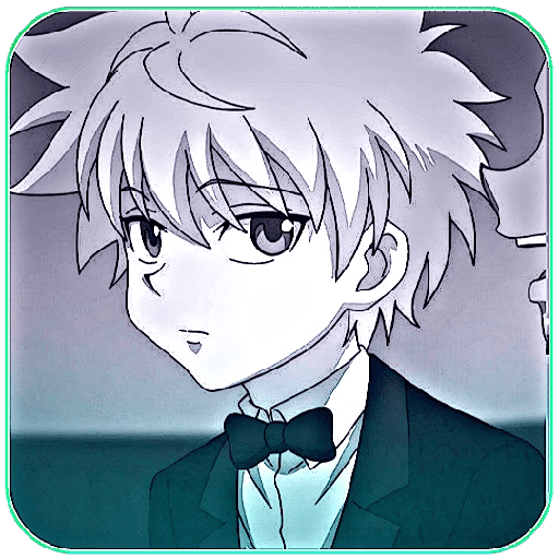 ׄ ִ ּ 𑐼𑑄 ꒰꒰ Killua ✿ั࣭ ੭ 16