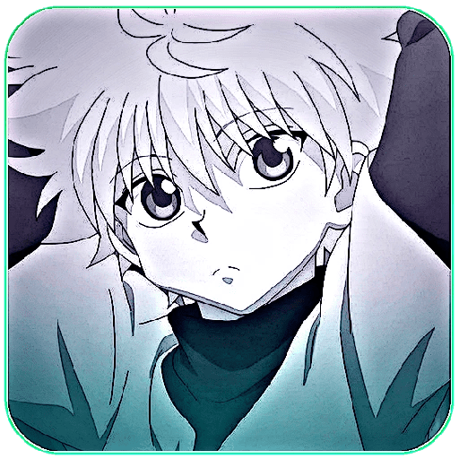 ׄ ִ ּ 𑐼𑑄 ꒰꒰ Killua ✿ั࣭ ੭ 17