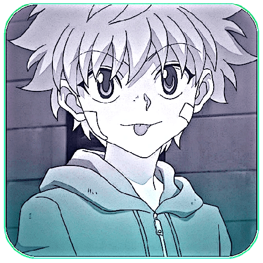 ׄ ִ ּ 𑐼𑑄 ꒰꒰ Killua ✿ั࣭ ੭ 18