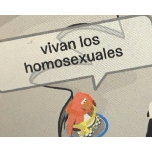 Quiero pito 19