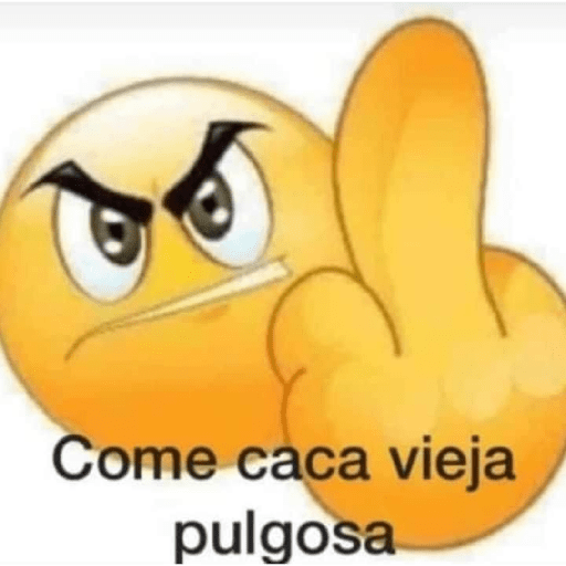 Quiero pito 16