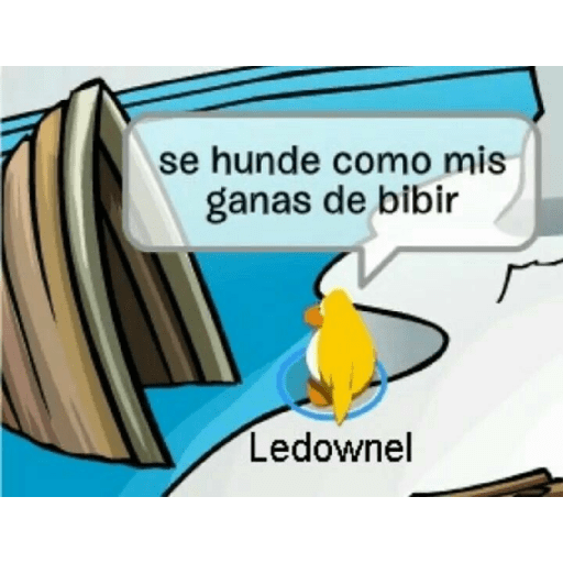 Quiero pito 20