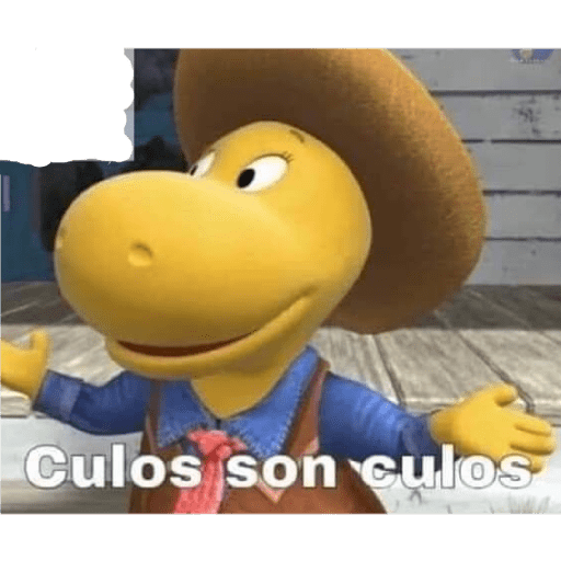 Quiero pito 18