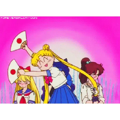 Sailormoon  6