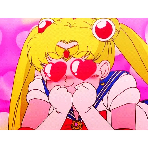 Sailormoon  3
