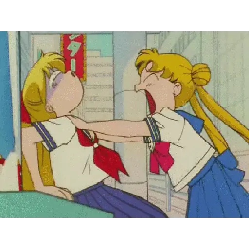 Sailormoon  7