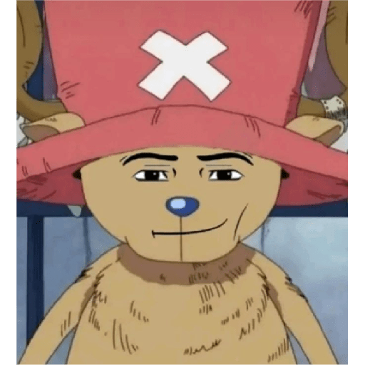 Stickers de One Piece  12