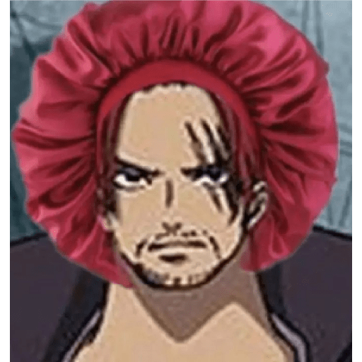 Stickers de One Piece  11