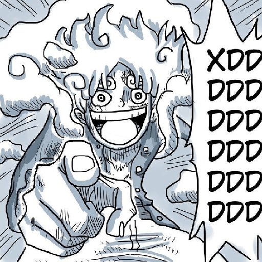 Stickers de One Piece  2