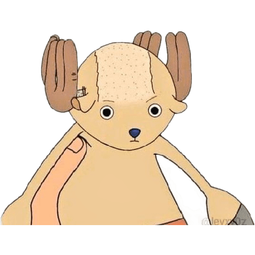 Stickers de One Piece  18