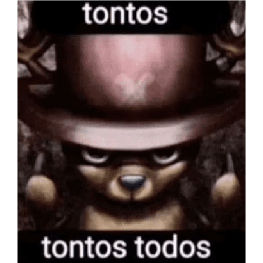 Stickers de One Piece  19