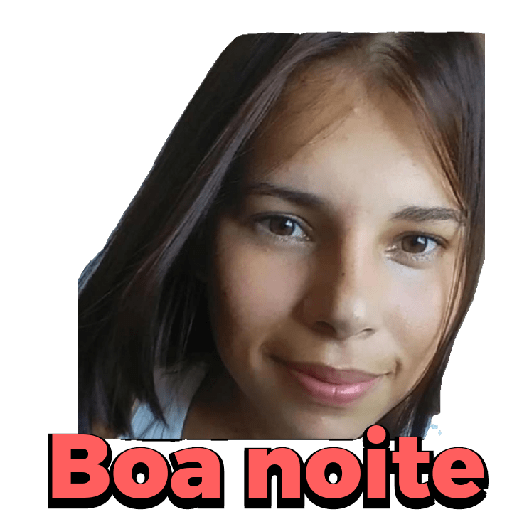 Boa noite 18