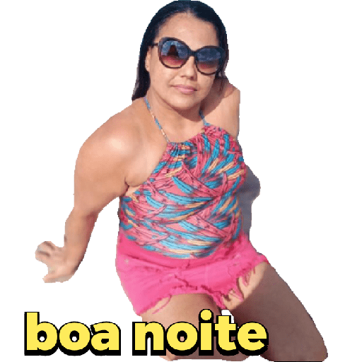 Boa noite 17