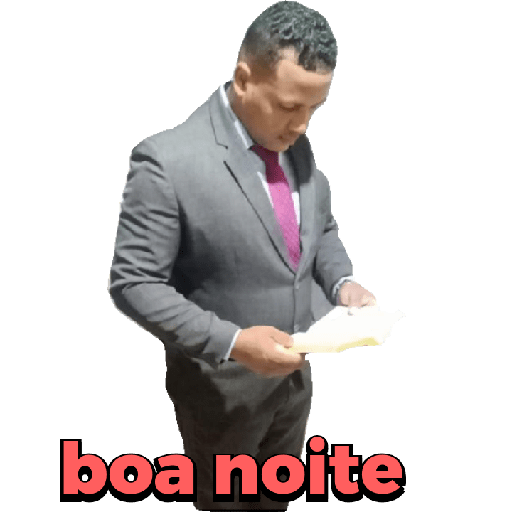 Boa noite 29