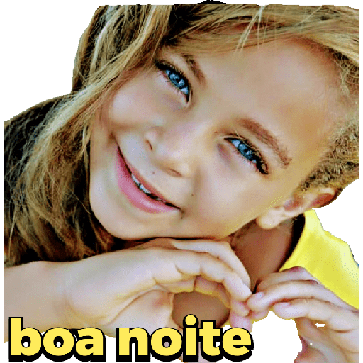 Boa noite 1