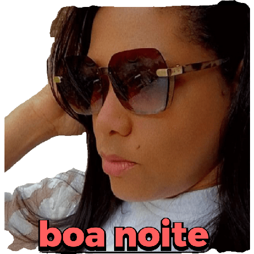 Boa noite 25