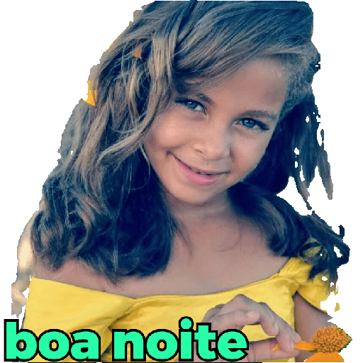 Boa noite 3