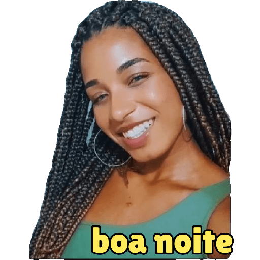 Boa noite 8