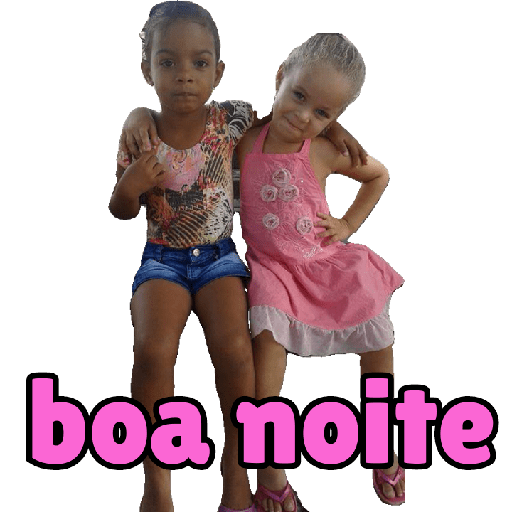 Boa noite 6