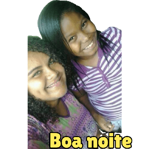 Boa noite 5