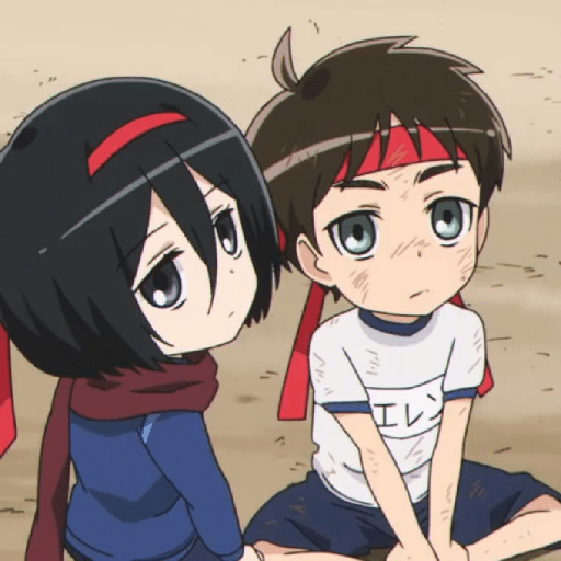 Attack on titan 