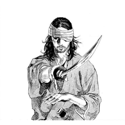 Miyamoto musashi 3