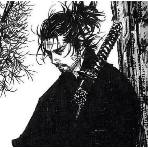 Miyamoto musashi 5