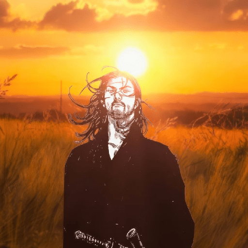 Miyamoto musashi 1