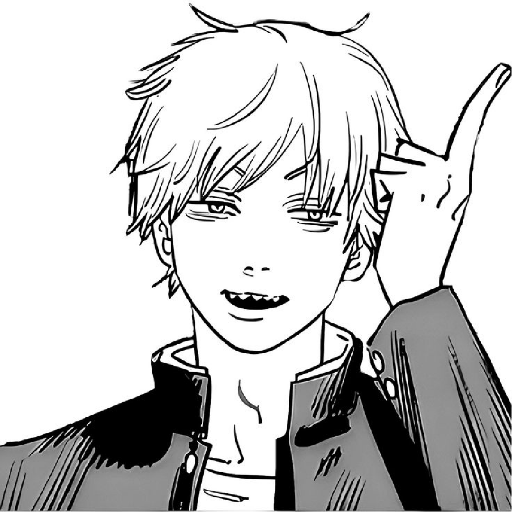 Denji 12