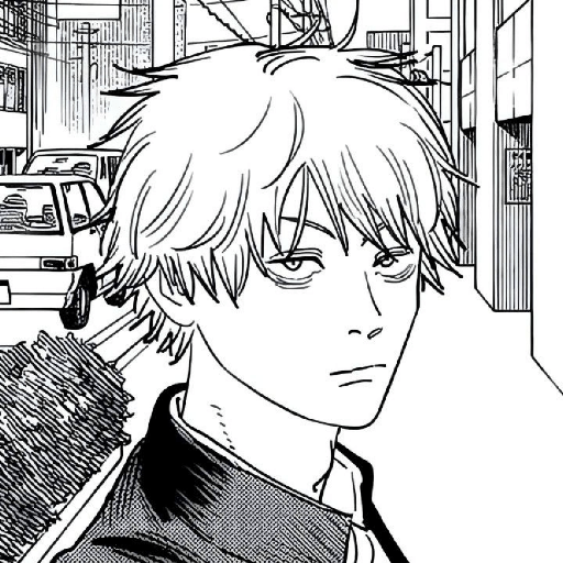 Denji 14