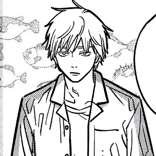Denji 18